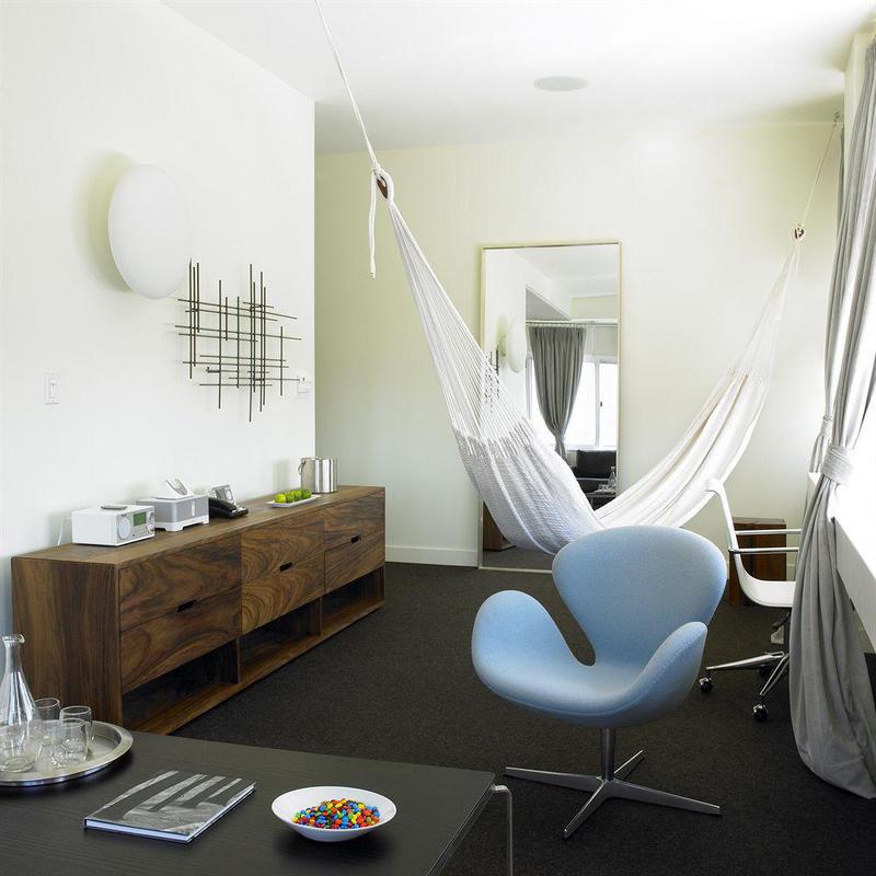 Nu 4* Nova York
