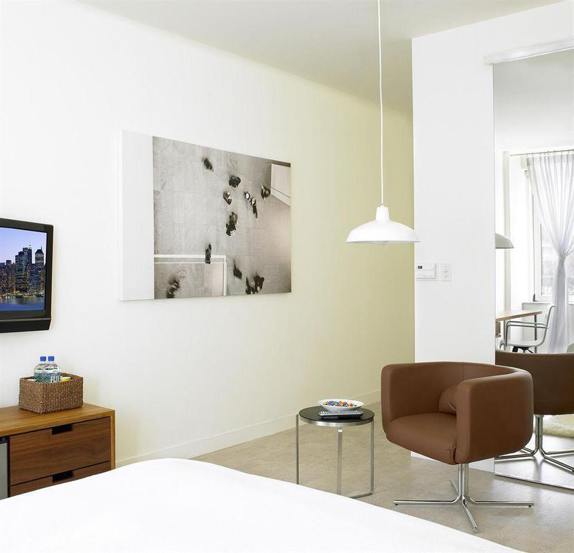 Hotel Nu Nova York