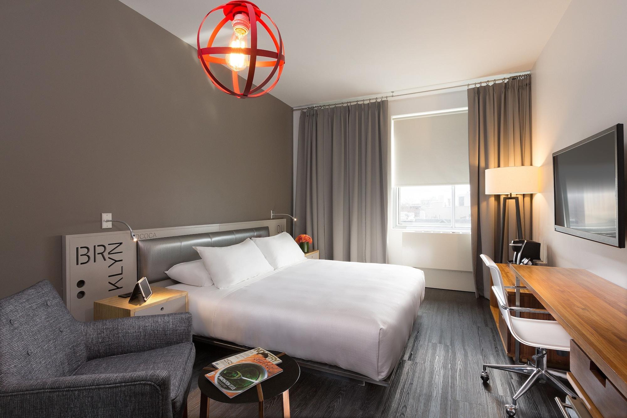 Hotel Nu Nova York