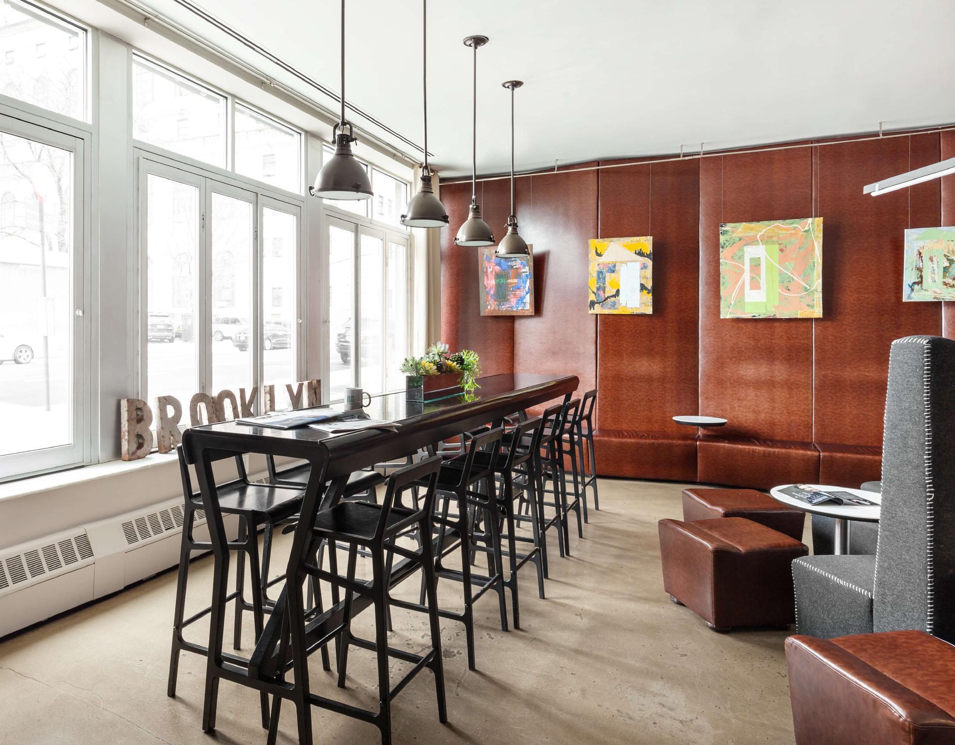 Hotel Nu Nova York