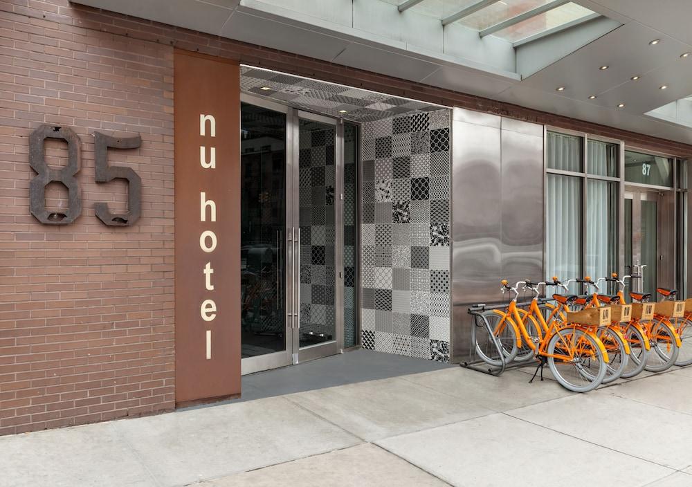 Hotel Nu Nova York