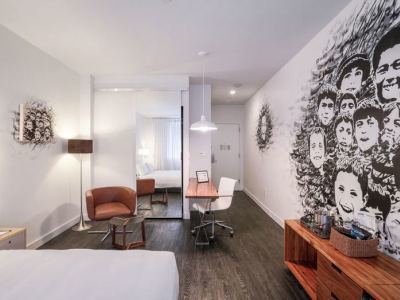 Nu Hotel Nova York