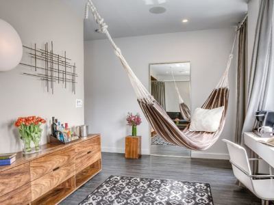 Hotel Nu Nova York