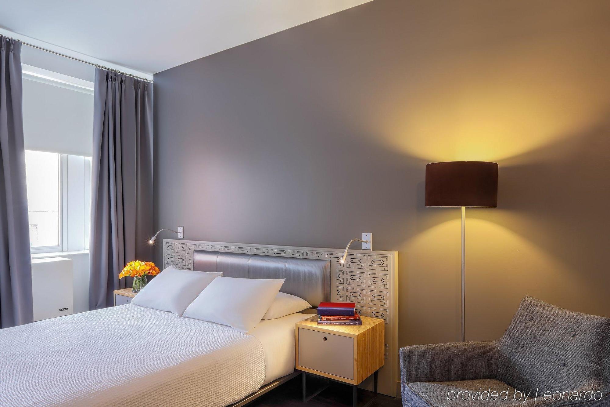 Hotel Nu Nova York