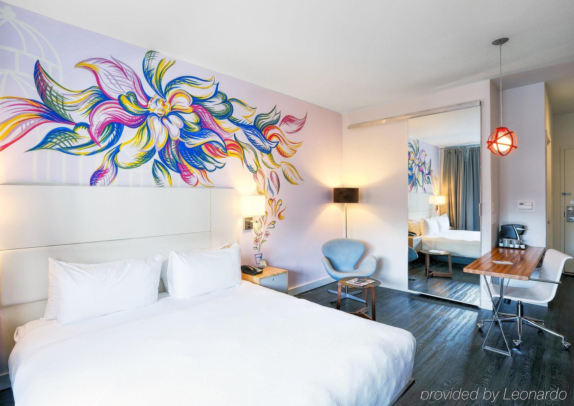 Nu Hotel Nova York