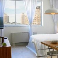Hotel Nu Nova York